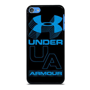 UNDER ARMOUR UA LOGO iPod Touch 7 Case Cover UNDER ARMOUR UA LOGO iPod Touch 7 Case Cover