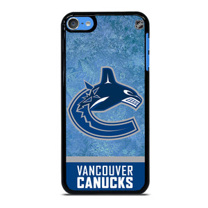 VANCOUVER CANUCKS HOCKEY TEAM iPod Touch 7 Case Cover VANCOUVER CANUCKS HOCKEY TEAM iPod Touch 7 Case Cover