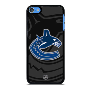 VANCOUVER CANUCKS NHL TEAM iPod Touch 7 Case Cover VANCOUVER CANUCKS NHL TEAM iPod Touch 7 Case Cover