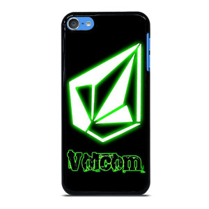 VOLCOM BOARD SPORT LOGO 2 iPod Touch 7 Case Cover