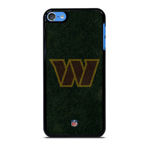 WASHINGTON COMMANDERS FOOTBALL NFL iPod Touch 7 Case Cover