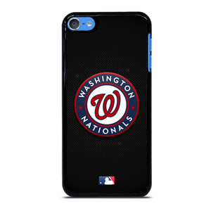 WASHINGTON NATIONALS BASEBALL TEAM iPod Touch 7 Case Cover