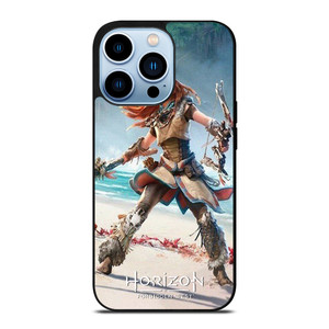 HORIZON FORBIDDEN WEST ALOY iPhone 13 Pro Max Case Cover