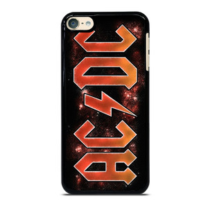 ACDC ROCK BAND RUSTY iPod Touch 6 Case Cover ACDC ROCK BAND RUSTY iPod Touch 6 Case Cover