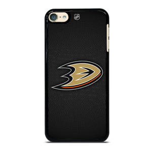 ANAHEIM DUCKS HOCKEY NHL LOGO iPod Touch 6 Case Cover