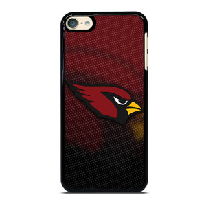ARIZONA CARDINALS FOOTBALL TEAM iPod Touch 6 Case Cover