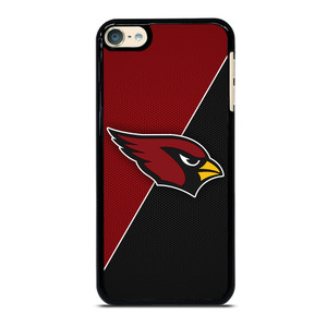 ARIZONA CARDINALS NFL FOOTBALL LOGO iPod Touch 6 Case Cover