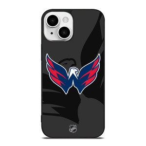 WASHINGTON CAPITALS NHL TEAM iPhone 13 Mini Case Cover