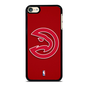 ATLANTA HAWKS BASKETBALL NBA iPod Touch 6 Case Cover ATLANTA HAWKS BASKETBALL NBA iPod Touch 6 Case Cover