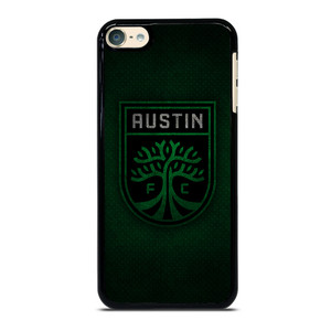 AUSTIN FC SOCCER MLS iPod Touch 6 Case Cover AUSTIN FC SOCCER MLS iPod Touch 6 Case Cover