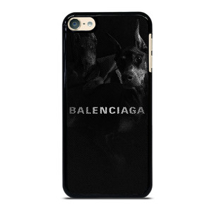 BALENCIAGA ROTTWEILER DOG iPod Touch 6 Case Cover