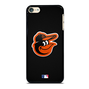 BALTIMORE ORIOLES BASEBALL TEAM iPod Touch 6 Case Cover
