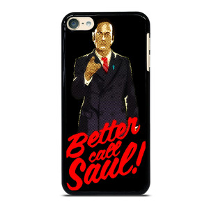 BETTER CALL SAUL GOODMAN BOB ODENKIRK 2 iPod Touch 6 Case Cover