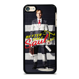 BETTER CALL SAUL GOODMAN BOB ODENKIRK 3 iPod Touch 6 Case Cover