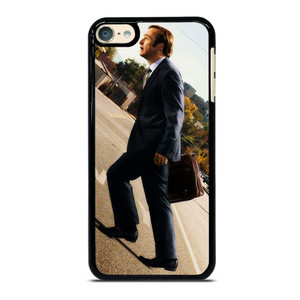 BETTER CALL SAUL GOODMAN BOB ODENKIRK iPod Touch 6 Case Cover