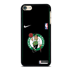 BOSTON CELTICS NIKE NBA BASKETBALL iPod Touch 6 Case Cover