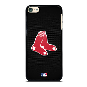 BOSTON RED SOX BASEBALL TEAM iPod Touch 6 Case Cover