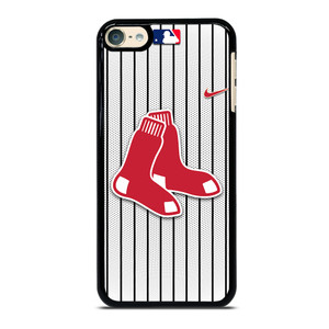 BOSTON RED SOX MLB NIKE iPod Touch 6 Case Cover