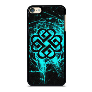 BREAKING BENJAMIN ROCK BAND LOGO iPod Touch 6 Case Cover BREAKING BENJAMIN ROCK BAND LOGO iPod Touch 6 Case Cover