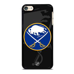 BUFFALO SABRES NHL TEAM iPod Touch 6 Case Cover
