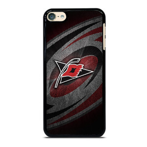 CAROLINA HURRICANES NHL HOCKEY 2 iPod Touch 6 Case Cover
