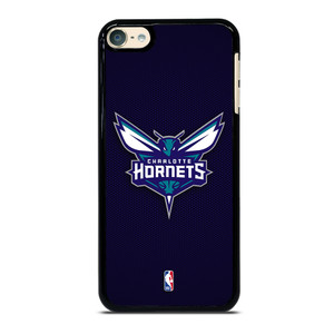 CHARLOTTE HORNETS BASKETBALL NBA iPod Touch 6 Case Cover CHARLOTTE HORNETS BASKETBALL NBA iPod Touch 6 Case Cover