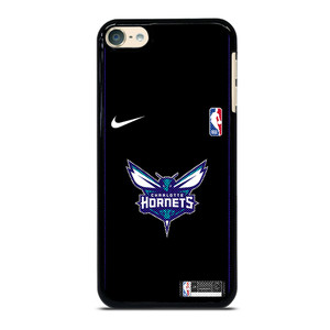 CHARLOTTE HORNETS NIKE NBA BASKETBALL iPod Touch 6 Case Cover