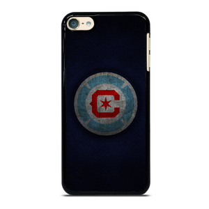 CHICAGO FIRE SOCCER MLS iPod Touch 6 Case Cover