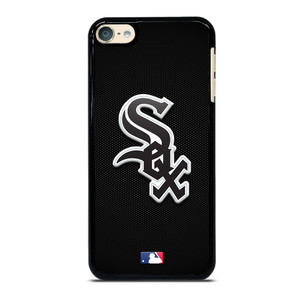 CHICAGO WHITE SOX BASEBALL TEAM iPod Touch 6 Case Cover CHICAGO WHITE SOX BASEBALL TEAM iPod Touch 6 Case Cover