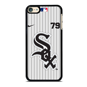 CHICAGO WHITE SOX JOSE ABREU 79 MLB BASEBALL iPod Touch 6 Case Cover