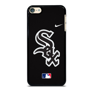 CHICAGO WHITE SOX MLB BASEBALL NIKE iPod Touch 6 Case Cover CHICAGO WHITE SOX MLB BASEBALL NIKE iPod Touch 6 Case Cover