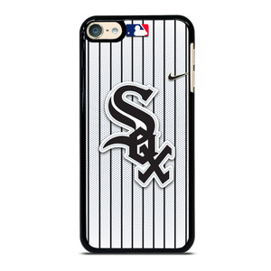 CHICAGO WHITE SOX MLB NIKE iPod Touch 6 Case Cover CHICAGO WHITE SOX MLB NIKE iPod Touch 6 Case Cover