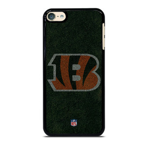 CINCINNATI BENGALS FOOTBALL NFL iPod Touch 6 Case Cover CINCINNATI BENGALS FOOTBALL NFL iPod Touch 6 Case Cover