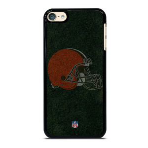CLEVELAND BROWNS FOOTBALL NFL iPod Touch 6 Case Cover