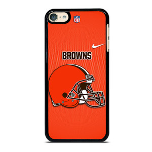 CLEVELAND BROWNS NFL FOOTBALL NIKE iPod Touch 6 Case Cover