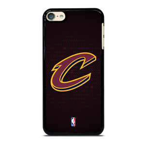 CLEVELAND CAVALIERS BASKETBALL NBA iPod Touch 6 Case Cover