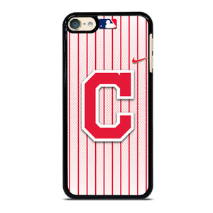 CLEVELAND INDIANS MLB NIKE iPod Touch 6 Case Cover
