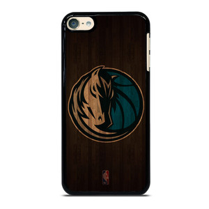 DALLAS MAVERICKS BASKETBALL COURT NBA iPod Touch 6 Case Cover DALLAS MAVERICKS BASKETBALL COURT NBA iPod Touch 6 Case Cover