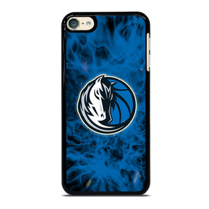 DALLAS MAVERICKS BASKETBALL NBA FIRE iPod Touch 6 Case Cover DALLAS MAVERICKS BASKETBALL NBA FIRE iPod Touch 6 Case Cover