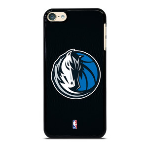 DALLAS MAVERISCKS BASKETBALL NBA iPod Touch 6 Case Cover