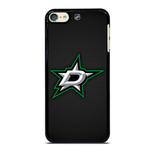 DALLAS STARS HOCKEY NHL LOGO iPod Touch 6 Case Cover DALLAS STARS HOCKEY NHL LOGO iPod Touch 6 Case Cover