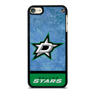 DALLAS STARS HOCKEY TEAM iPod Touch 6 Case Cover