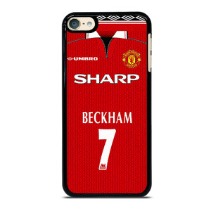 DAVID BECKHAM MANCHESTER UNITED 98 iPod Touch 6 Case Cover DAVID BECKHAM MANCHESTER UNITED 98 iPod Touch 6 Case Cover