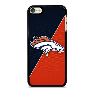 DENVER BRONCOS NFL FOOTBALL LOGO iPod Touch 6 Case Cover DENVER BRONCOS NFL FOOTBALL LOGO iPod Touch 6 Case Cover
