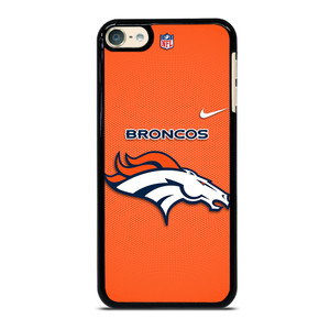 DENVER BRONCOS NFL FOOTBALL NIKE iPod Touch 6 Case Cover