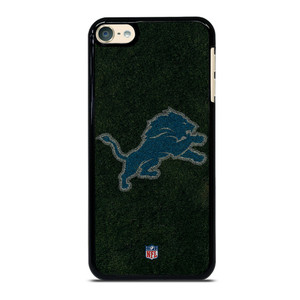 DETROIT LIONS FOOTBALL NFL iPod Touch 6 Case Cover
