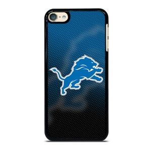 DETROIT LIONS FOOTBALL TEAM iPod Touch 6 Case Cover