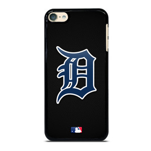 DETROIT TIGERS BASEBALL TEAM iPod Touch 6 Case Cover