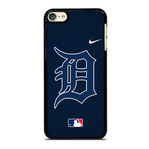 DETROIT TIGERS MLB BASEBALL NIKE iPod Touch 6 Case Cover