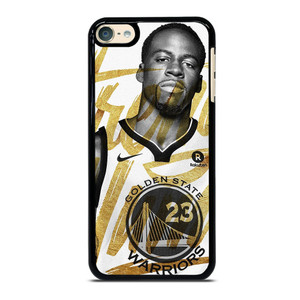 DRAYMOND GREEN GOLDEN STATE WARRIORS 3 iPod Touch 6 Case Cover